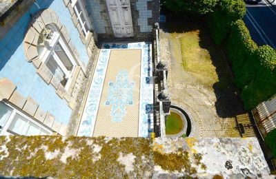 Historische Villa kaufen A Guarda, Rúa Galicia 95, Galizien, Foto 27/38