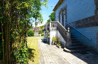 Historische Villa kaufen A Guarda, Rúa Galicia 95, Galizien, Foto 24/38