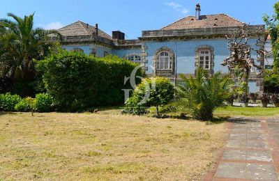 Historische Villa kaufen A Guarda, Rúa Galicia 95, Galizien, Foto 33/38