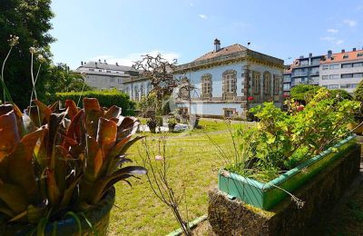 Historische Villa kaufen A Guarda, Rúa Galicia 95, Galizien, Foto 36/38