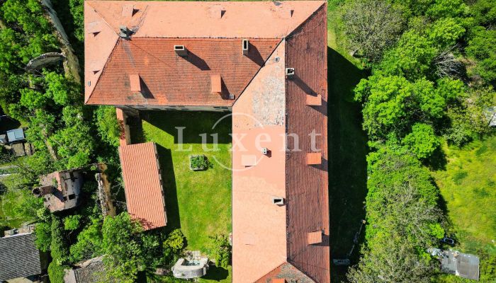 Schloss Žitenice 3