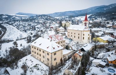 Schloss kaufen Žitenice, Zámek Žitenice, Ústecký kraj, Foto 31/31