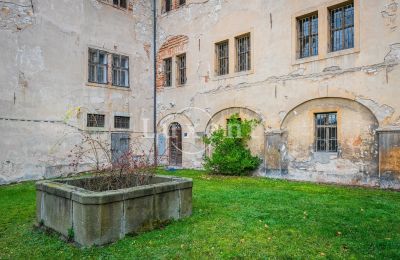 Schloss kaufen Žitenice, Zámek Žitenice, Ústecký kraj, Foto 19/31