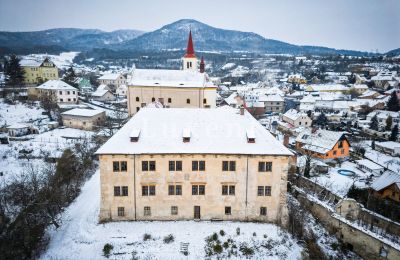 Schloss kaufen Žitenice, Zámek Žitenice, Ústecký kraj, Foto 27/31