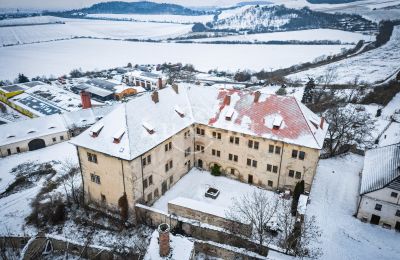 Schloss kaufen Žitenice, Zámek Žitenice, Ústecký kraj, Foto 28/31