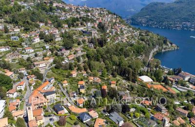 Historische Villa kaufen Cernobbio, Lombardei, Foto 19/19