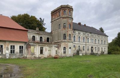 Schloss kaufen Cecenowo, Pałac w Cecenowie, Pommern, Foto 6/14
