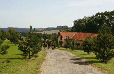 Herrenhaus/Gutshaus kaufen Benešov, Středočeský kraj, Foto 10/10