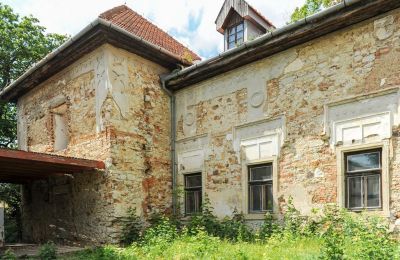 Herrenhaus/Gutshaus kaufen Region Košice, Foto 13/13