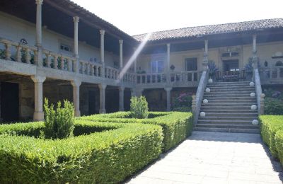 Herrenhaus/Gutshaus kaufen Pantón de Abaixo, Galizien, Foto 38/38