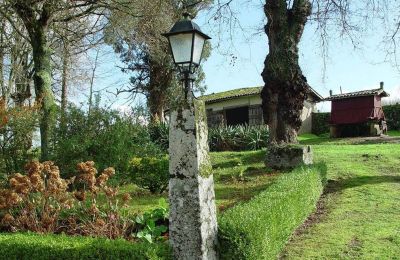 Herrenhaus/Gutshaus kaufen Pantón de Abaixo, Galizien, Foto 20/38