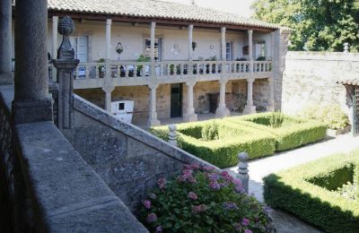 Herrenhaus/Gutshaus kaufen Pantón de Abaixo, Galizien, Foto 25/38