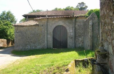 Herrenhaus/Gutshaus kaufen Pantón de Abaixo, Galizien, Foto 30/38