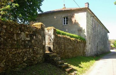 Herrenhaus/Gutshaus kaufen Pantón de Abaixo, Galizien, Foto 31/38