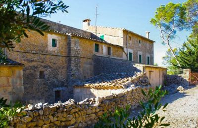 Herrenhaus/Gutshaus kaufen Mallorca, Serra de Tramuntana, Cala Sant Vicenç, Balearische Inseln, Foto 4/14