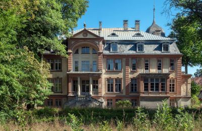 Schloss kaufen Brzeźnica, Bobrzańska 1, Lebus, Foto 6/7