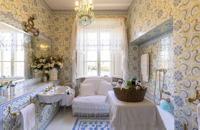Historische Villa kaufen Firenze, Arcetri, Toskana, Foto 13/44