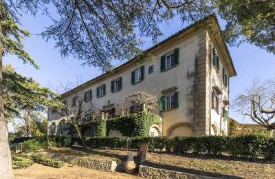 Historische Villa kaufen Firenze, Arcetri, Toskana, Foto 39/44