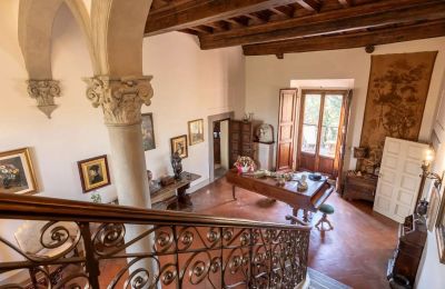 Historische Villa kaufen Firenze, Arcetri, Toskana, Foto 20/44