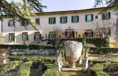 Historische Villa kaufen Firenze, Arcetri, Toskana, Foto 40/44