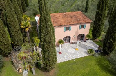 Landhaus kaufen Vicchio, Toskana, Foto 38/39