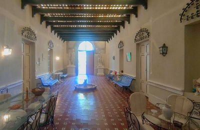 Herrenhaus/Gutshaus kaufen Alicante/Alacant, Valencianische Gemeinschaft, Eingangshalle