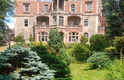 Immobilienportrait: Schloss Boberstein/Wojanów-Bobrów, Foto 4