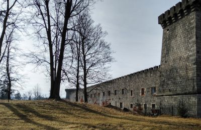 Immobilienportrait: Schloss Boberstein/Wojanów-Bobrów, Foto 16