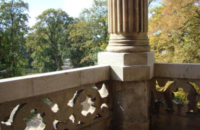 Immobilienportrait: Schloss Boberstein/Wojanów-Bobrów, Foto 9