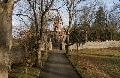 Immobilienportrait: Schloss Boberstein/Wojanów-Bobrów, Foto 3