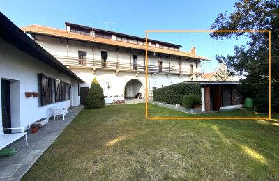 Herrenhaus/Gutshaus kaufen Gignese, Via al Castello 20, Piemont, Teil des Anwesens