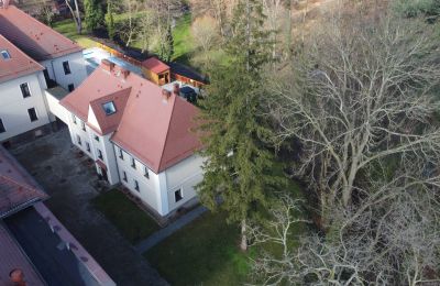 Historische Immobilie kaufen Niemcza, Niederschlesien, Foto 13/27