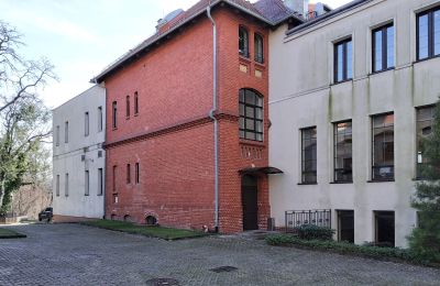 Historische Immobilie kaufen Niemcza, Niederschlesien, Foto 7/27