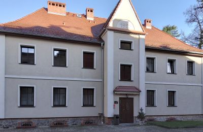 Historische Immobilie kaufen Niemcza, Niederschlesien, Foto 6/27