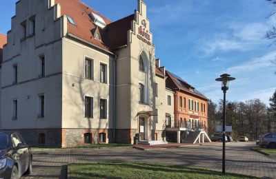 Historische Immobilie kaufen Niemcza, Niederschlesien, Foto 2/27