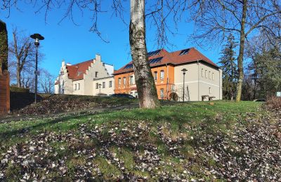 Historische Immobilie kaufen Niemcza, Niederschlesien, Foto 4/27