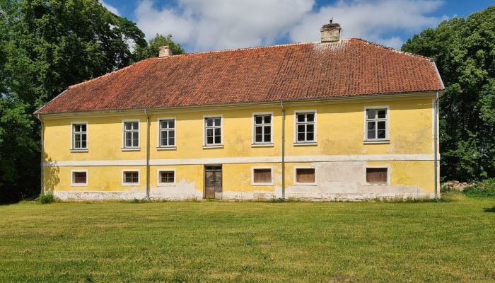 Herrenhaus/Gutshaus Laidi 2