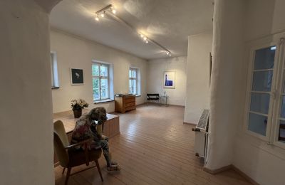 Stadthaus kaufen 53945 Blankenheim, Nordrhein-Westfalen, Ebene 2: Ausstellungsraum I 