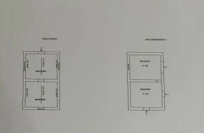 Bauernhaus kaufen Lamole, Toskana, Foto 36/37