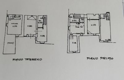 Bauernhaus kaufen Lamole, Toskana, Foto 37/37