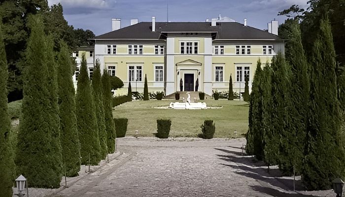 Schloss Olsztyn 2