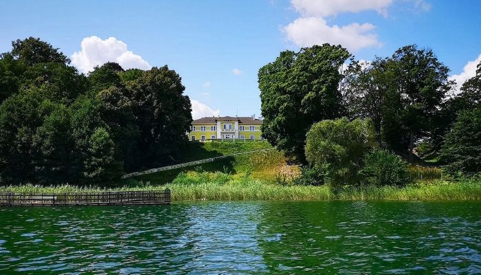 Schloss kaufen Olsztyn, Ermland-Masuren,  Polen