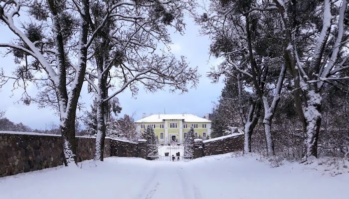 Schloss kaufen Olsztyn, Ermland-Masuren,  Polen