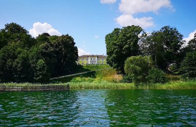 Schloss Olsztyn, Ermland-Masuren