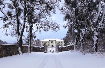 Schloss Olsztyn, Ermland-Masuren