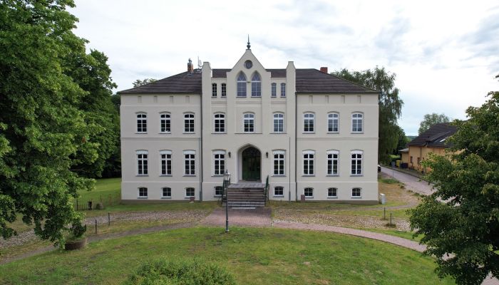 Herrenhaus/Gutshaus kaufen 18236 Kröpelin, Mecklenburg-Vorpommern,  Deutschland