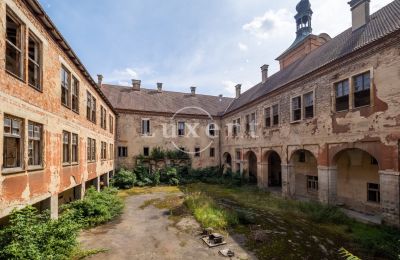 Schloss kaufen Kounice, Zámek Kounice, Středočeský kraj, Foto 14/24