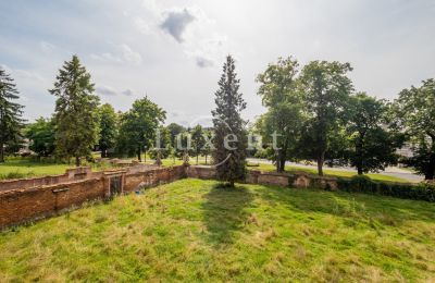 Schloss kaufen Kounice, Zámek Kounice, Středočeský kraj, Grundstück