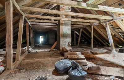 Herrenhaus/Gutshaus kaufen Ozoli (Ozolmuiža), Ozolu muiža, Kurland, Foto 21/23