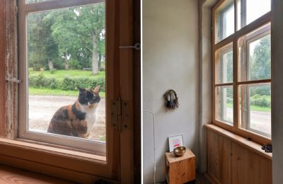 Herrenhaus/Gutshaus kaufen Ozoli (Ozolmuiža), Ozolu muiža, Kurland, Foto 20/23